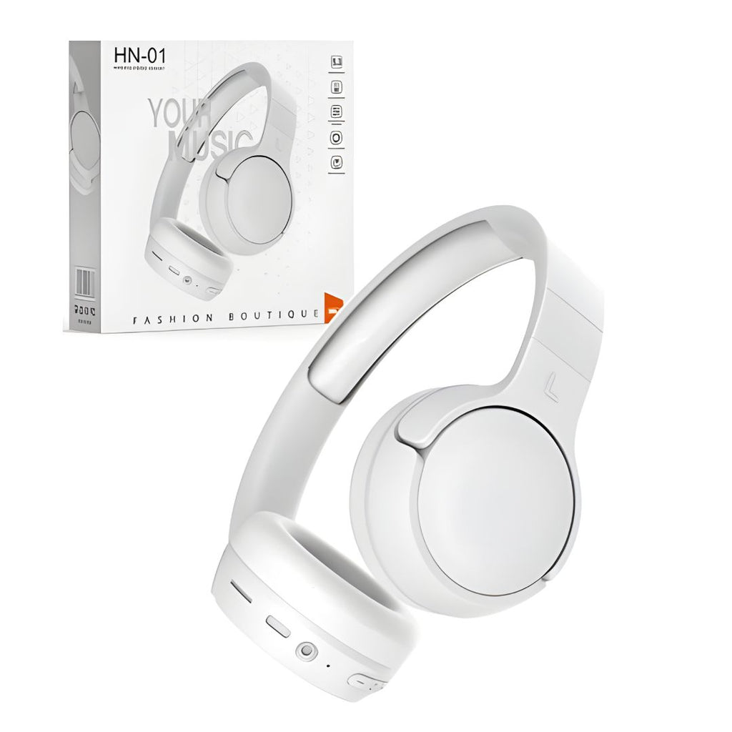 DIADEMA BLUETOOH HN-01