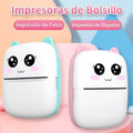 IMPRESORA MINI BOLSILLO